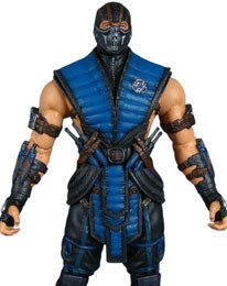  Mortal Kombat X. Sub-Zero (15 )