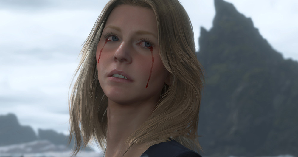 Death Stranding [PC,  ]