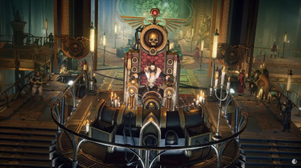 Warhammer 40,000: Rogue Trader � Voidfarer Pack. ���������� [PC, �������� ������]