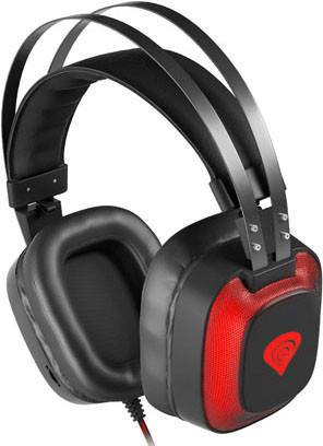 Гарнитура Genesis Radon 720 Virtual 7.1 для PC