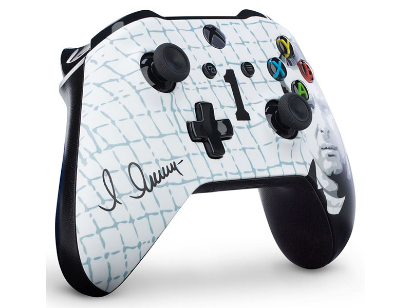   Xbox One     ׸  (RBW-XB038)