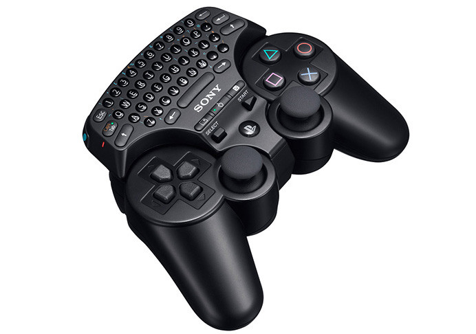 ���������� Dualshock 3 CECHZC2E + ���������� CECHZK1 ��� PS3
