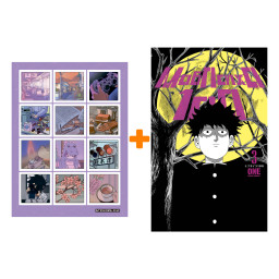 ����� ����� ��� ����� 100. ����� 3 + ��������� Japan Mood