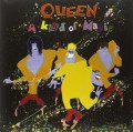 Queen. Kind Of Magic (LP)