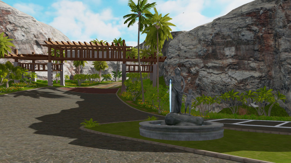 Hotel: A Resort Simulator. VIP Pack. ���������� [PC, �������� ������]