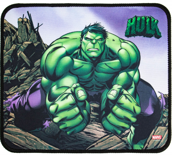 Коврик для мыши Marvel – Hulk