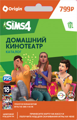 The Sims 4  .  [PC,  ]