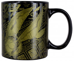 ������ Harry Potter: Golden Snitch