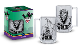  The Joker: ׸-  (320) ( )