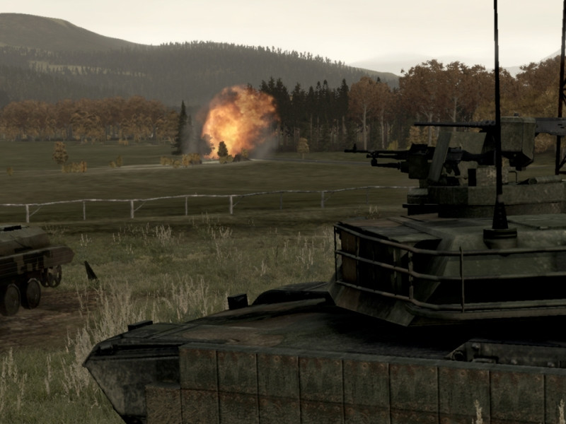 Tank Combat:   [PC-Jewel]