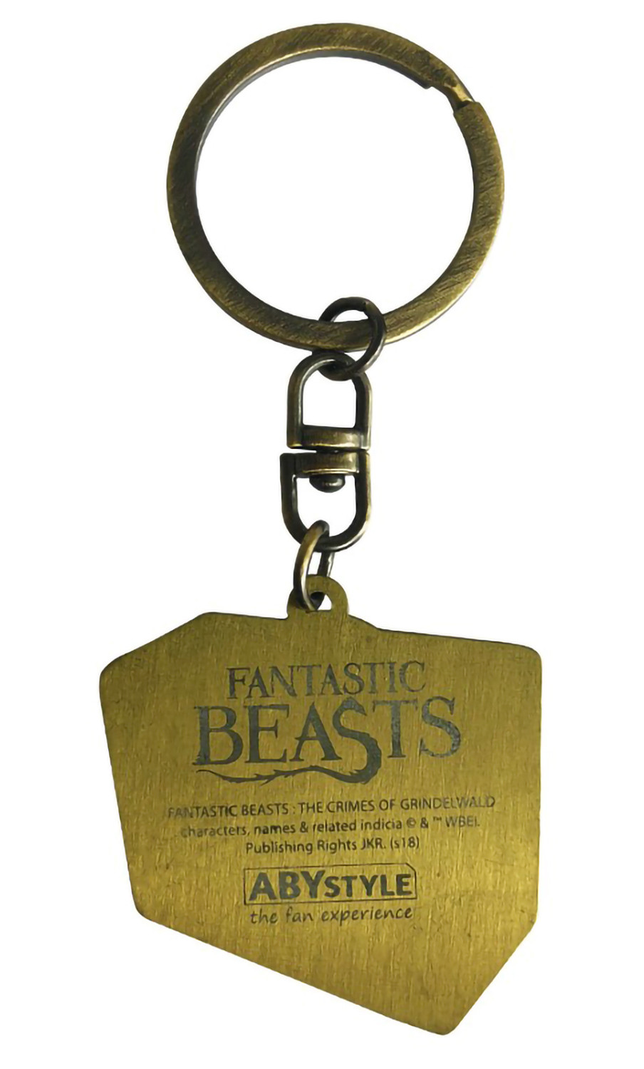 Fantastic Beasts Newt`s Suitcase