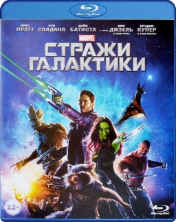   (Blu-ray)