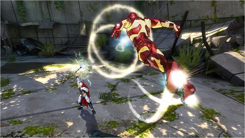 ��������: ����� �� ����� (������ ��� Kinect) [Xbox 360]