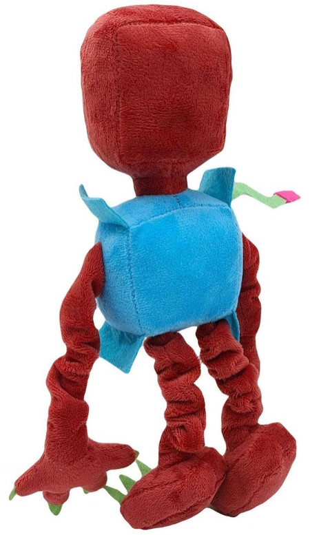 ������ ������� Roblox: Boxy Boo (25 ��)