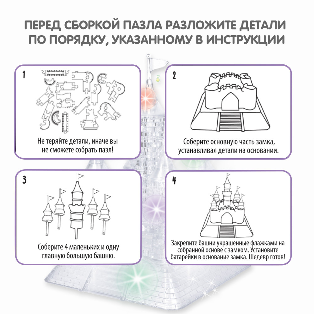 3D ���� ����� ����������: ����� � ���������� (105 �������)