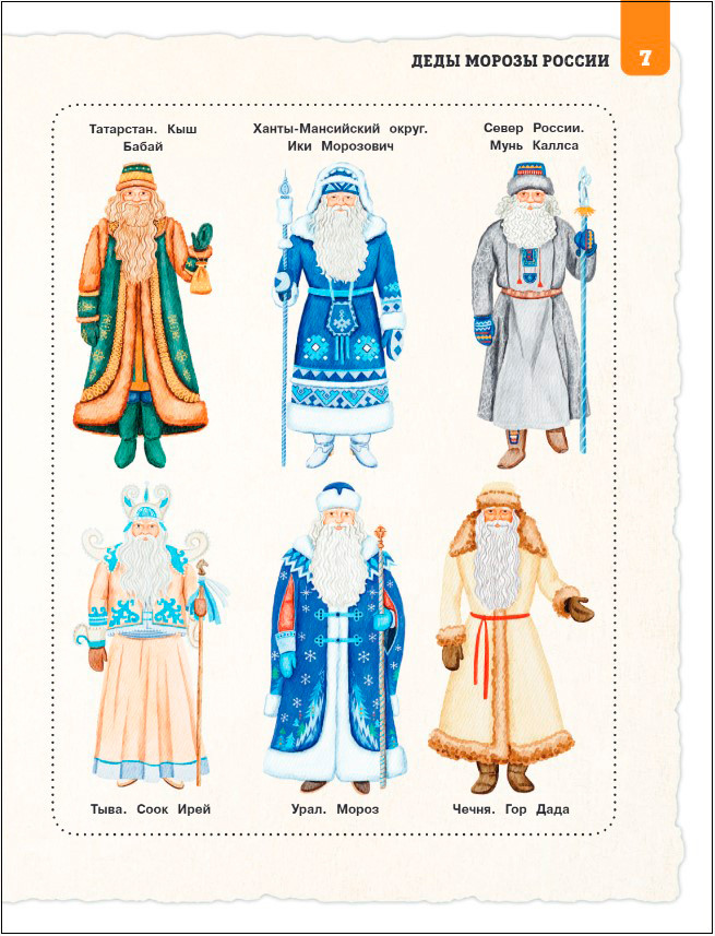 ���� ������ ������: ��� ��������� � ������ ���� � ������ ������� ������ ������ (�� 8 �� 10 ���)