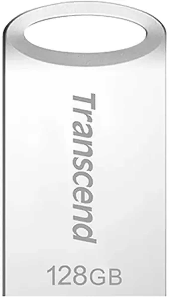 - Transcend JetFlash 710S 128 GB ()