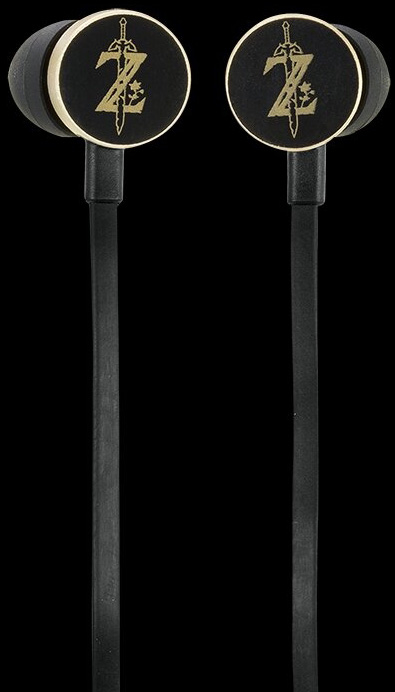 ������� �������� Zelda ��� Nintendo Switch