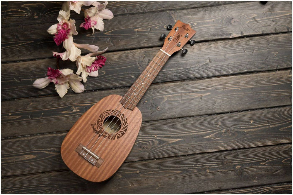 ������� ������� Flight NUP310 PINEAPPLE, ����� ������ � ������� �����