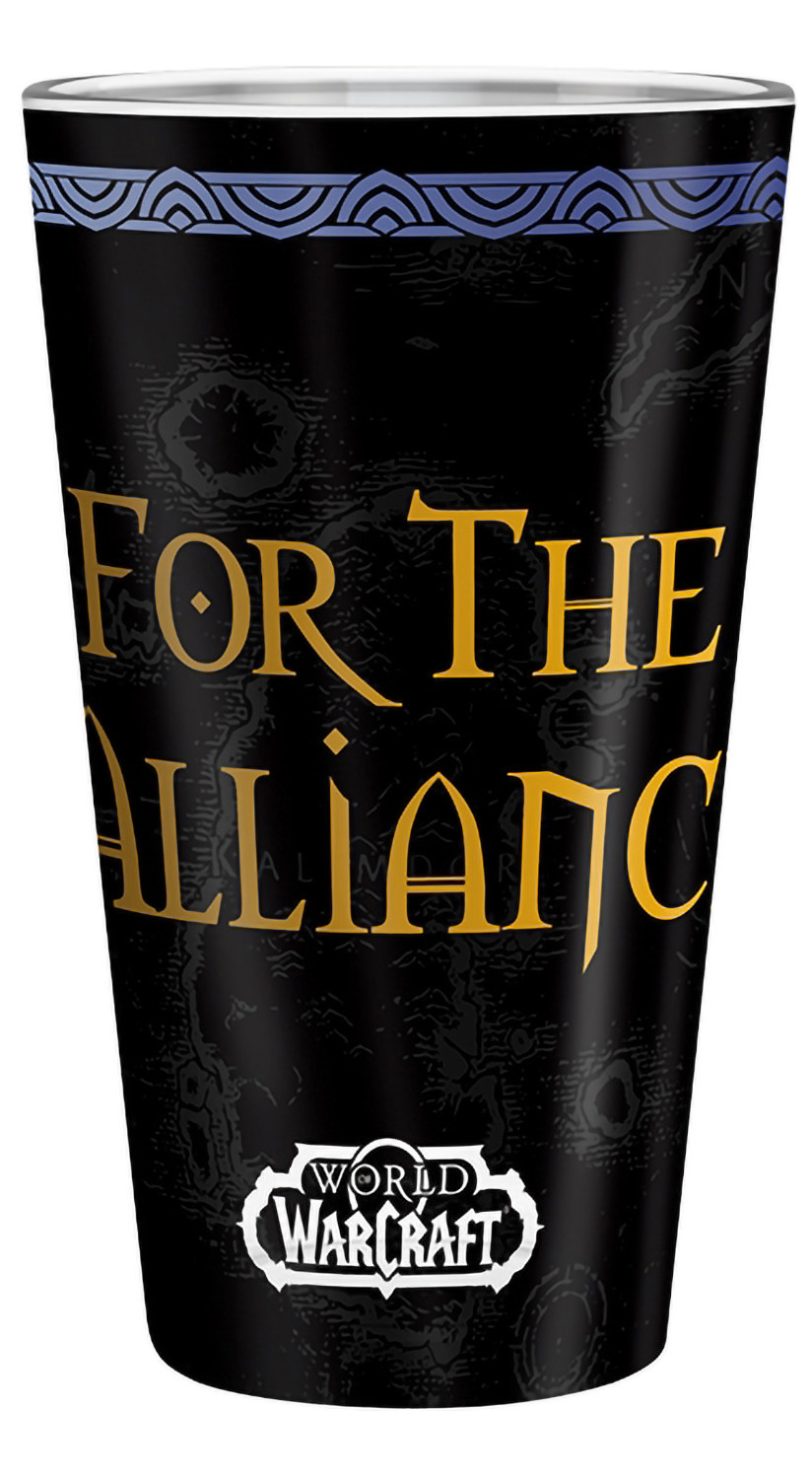 ����� World Of Warcraft: Alliance (400��)