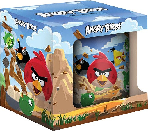Angry Birds.   (300 )
