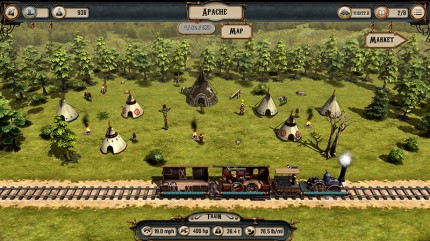 Bounty Train [PC,  ]