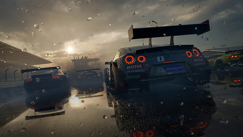 Forza Motorsport 7 [Xbox One] – Trade-in | /