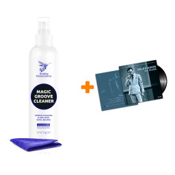 DAVIS MILES  All Blues  LP + ����� ��� ������� LP � ����������� 250�� �����