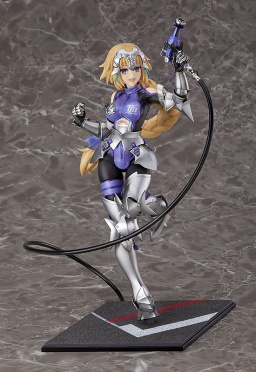  Fate: Apocrypha  Jeanne D`Arc Racing Ver. (24,5 )