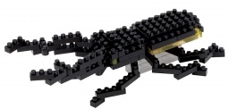  nanoBlock. -