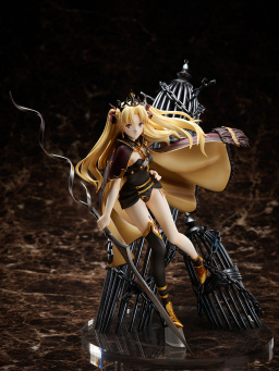  Fate: Grand Order Absolute Demonic Front Babylonia  Lancer / Ereshkigal (26 )