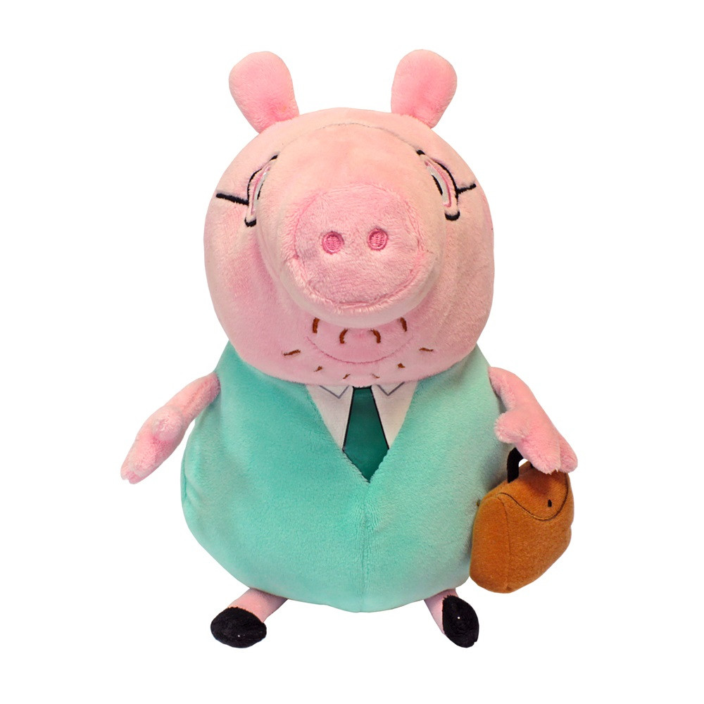 ������ ������� Peppa Pig: ���� ���� � ������ (30 ��)