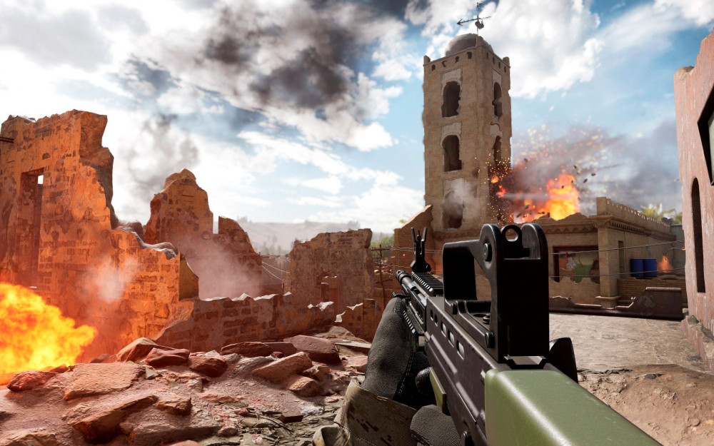 Insurgency: Sandstorm � Year 1 [Xbox, �������� ������]