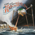 Jeff Wayne – Jeff Wayne's Musical Version Of The War Of The Worlds (2 LP)