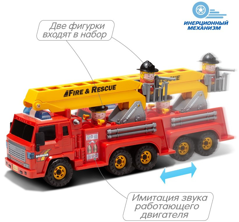 ������� ����� Daesung: �������� ������ � ����� ���������