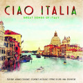 ������� � Various Artists: Ciao Italia � 14 Italian Hits (LP)