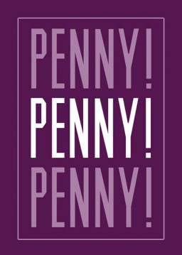  The Big Bang Theory: Penny