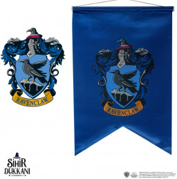 ����� Harry Potter: Ravenclaw