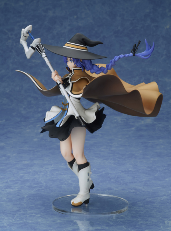 Фигурка Mushoku Tensei Isekai Ittara Honki Dasu: Roxy Migurdia (24 см)