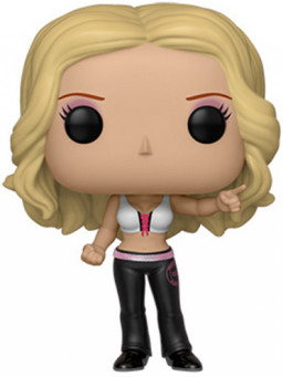 ������� Funko POP: World Wrestling Entertainment � Trish Stratus (9,5 ��)