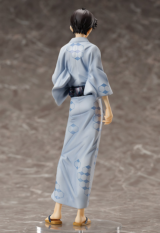  Rebuild Of Evangelion: Shinji Ikari Yukata Ver. (22 )