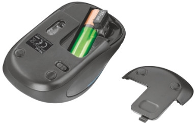 ���� Trust Yvi FX Wireless ������������ ��� PC (������)