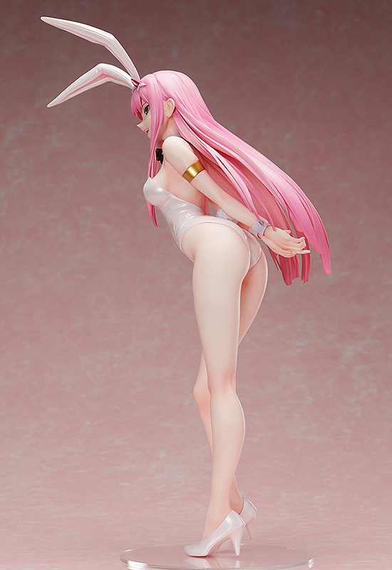  Darlung In The Franxx: Zero Two Bunny Ver. 2nd Re-Run (43 )