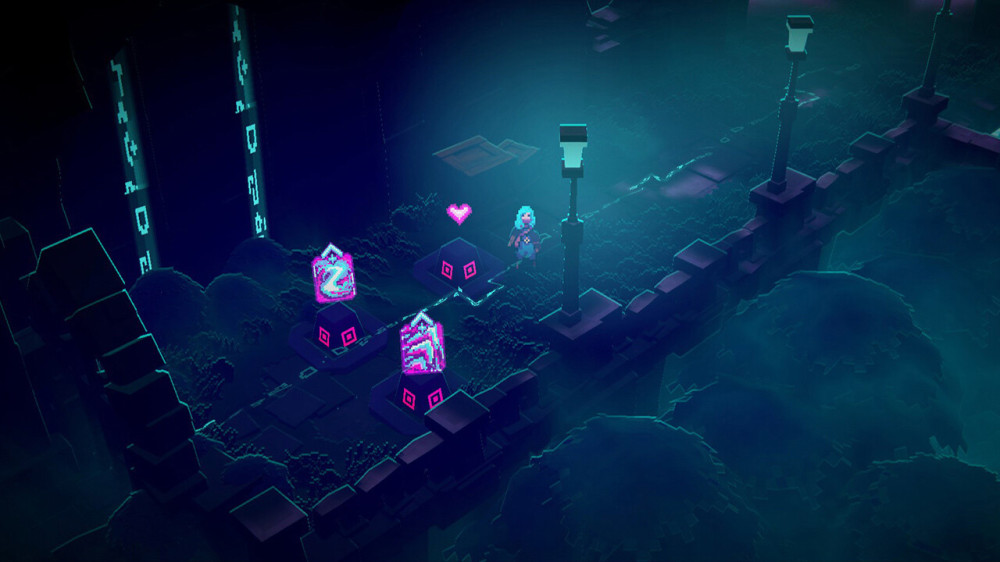 Lone Ruin [PC,  ]