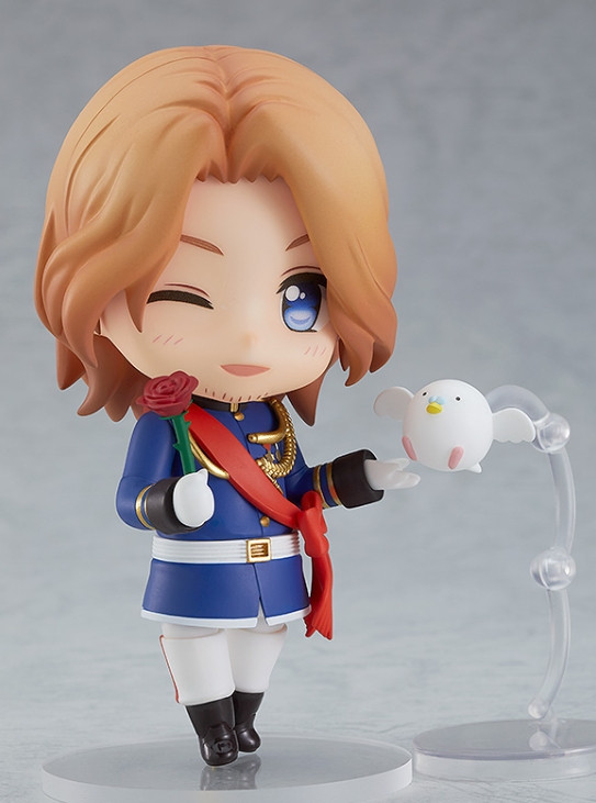 ������� Nendoroid Hetalia: France (10 ��)