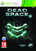 Dead Space 2 [Xbox 360]