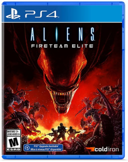 Aliens: Fireteam Elite [PS4] – Trade-in | /