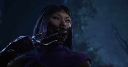 Mortal Kombat 11 Ultimate [PS5]