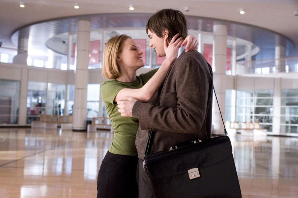 Двадцать одно (Blu-ray)