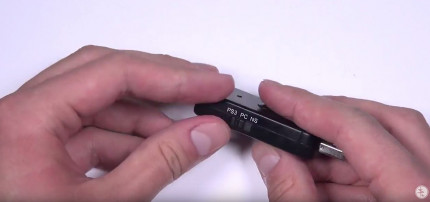 ������� ��� �������� Nintendo Switch / PS3 / PC